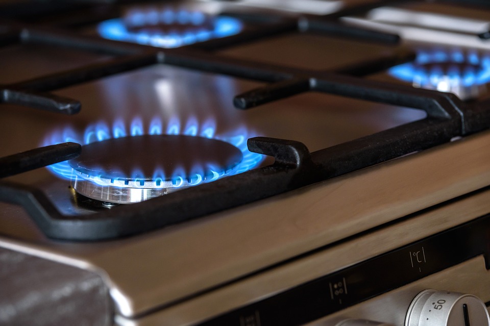 3 bonnes raisons de cuisiner au gaz Le Gourmet Breton