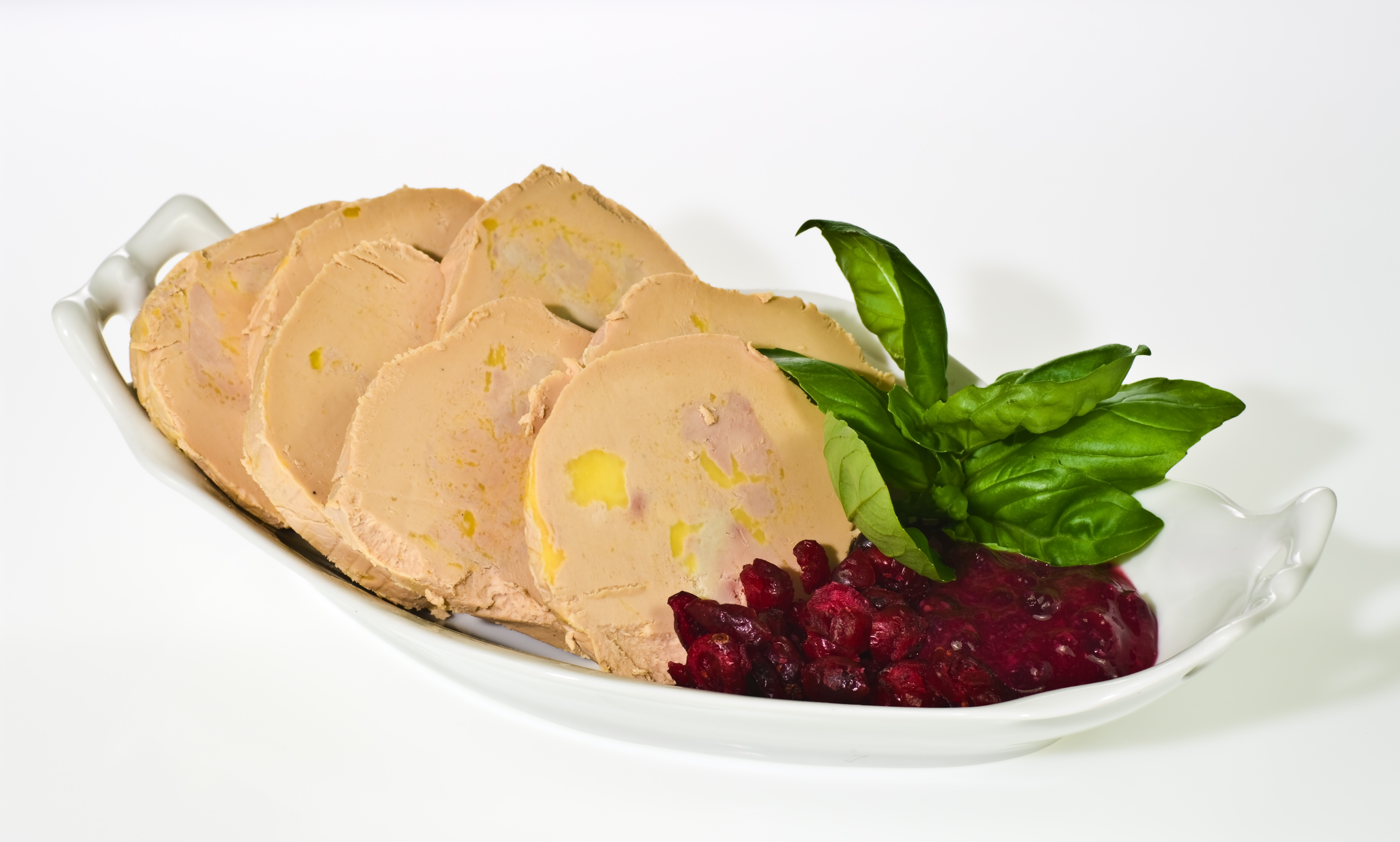 Comment bien déguster son Foie Gras ? Le Gourmet Breton