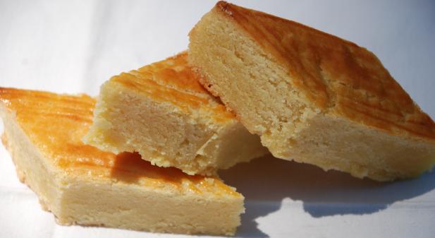 gâteau Breton