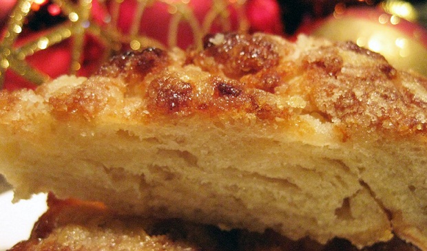 recette kouign-amann